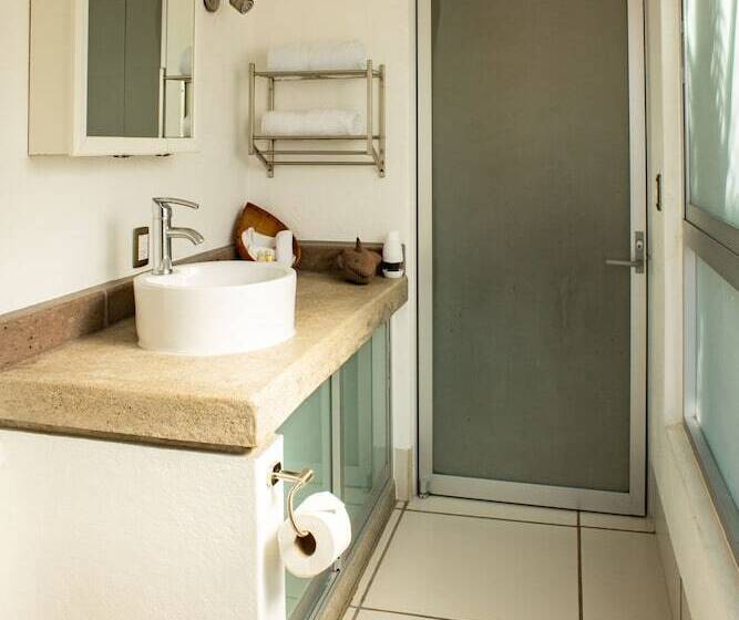 豪华套房, Casa Chu