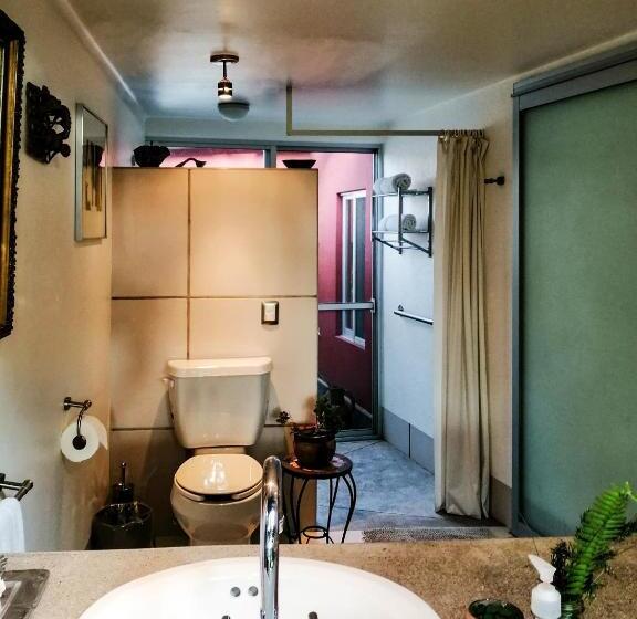 豪华套房, Casa Chu