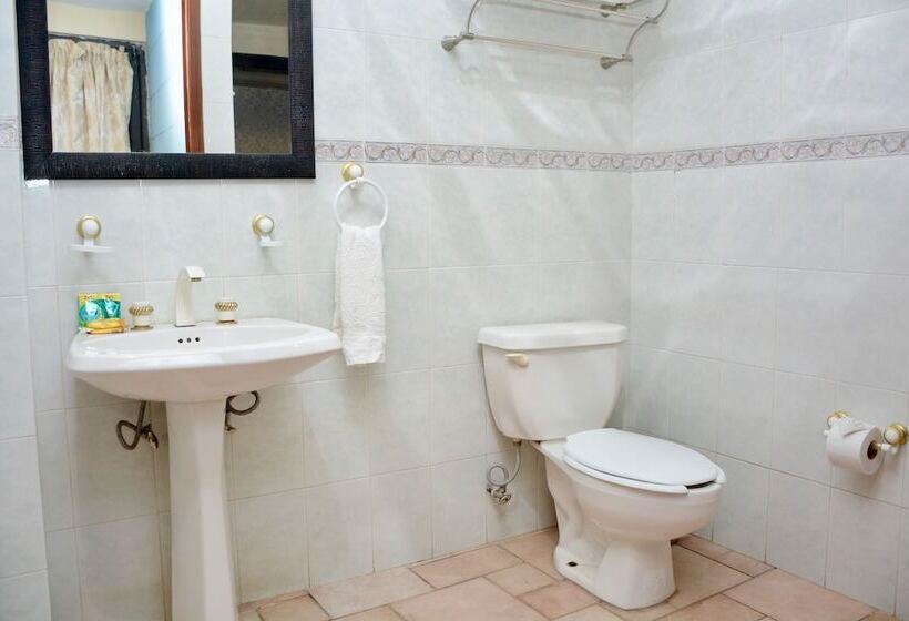 Habitació Estàndard, Casa Ixtapan