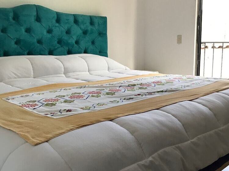 Номер Стандарт, Casa Ixtapan