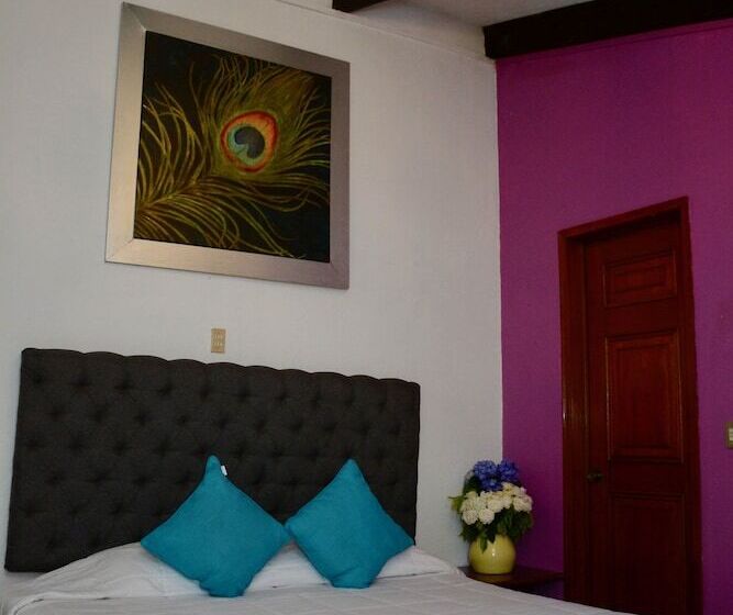 Номер Стандарт, Casa Ixtapan