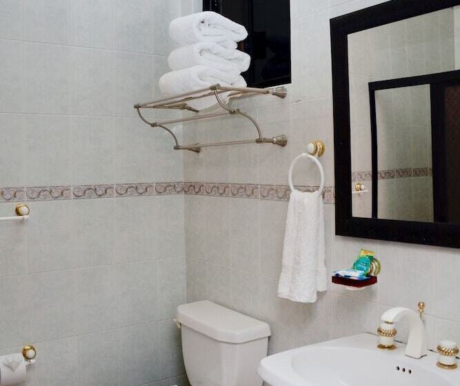 Номер Стандарт, Casa Ixtapan