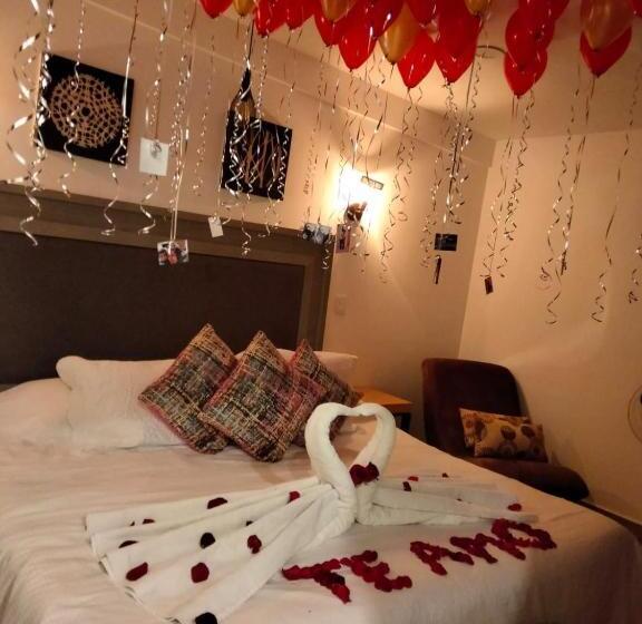 Люкс, Casa Ixtapan