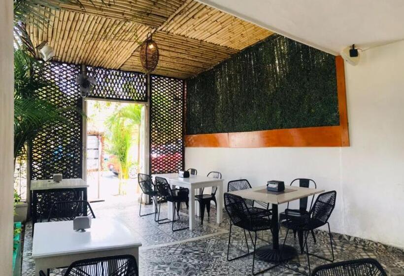 Pokój Ekonomiczny, Downtown Merida