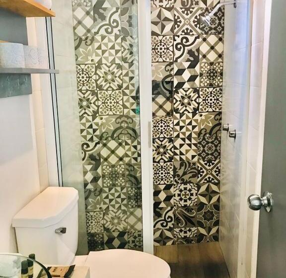 Pokój Ekonomiczny, Downtown Merida