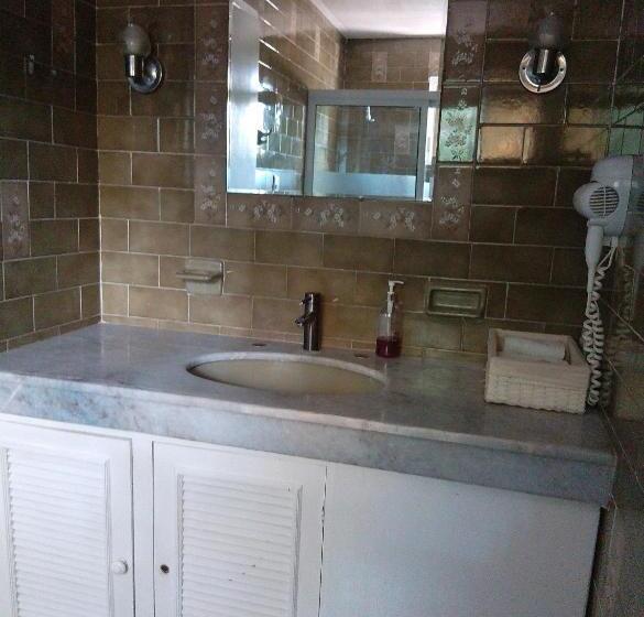 Pokój Rodzinny, Downtown Merida