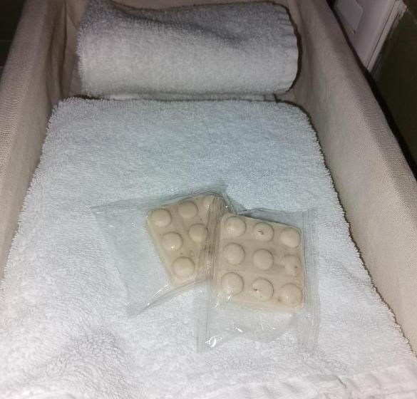 Pokój Rodzinny, Downtown Merida