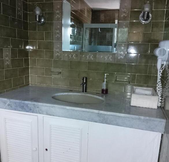 Pokój Rodzinny, Downtown Merida