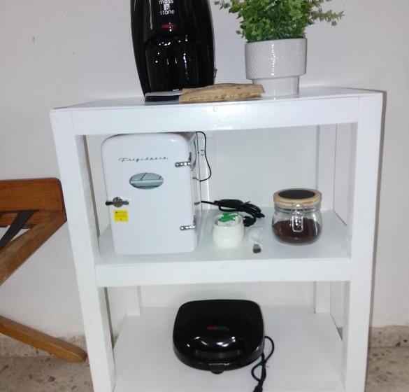 Pokój Rodzinny, Downtown Merida