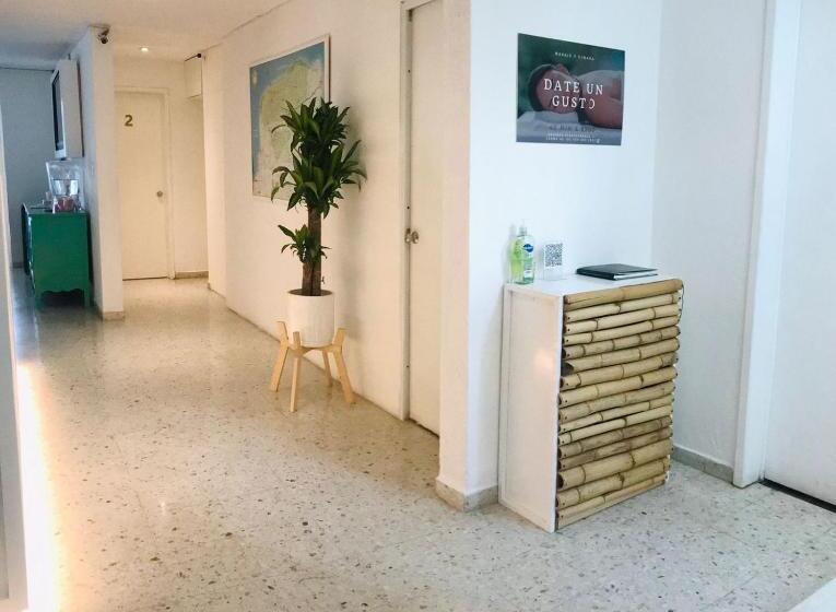 Pokój Deluxe, Downtown Merida