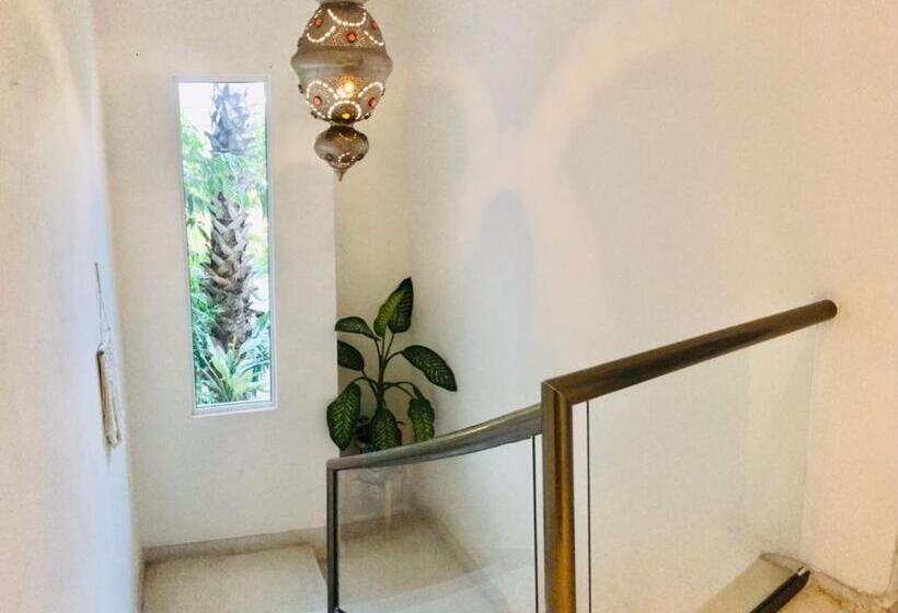 Pokój Deluxe, Downtown Merida