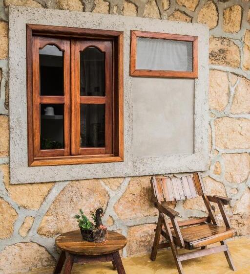 Standart Oda, El Manglar