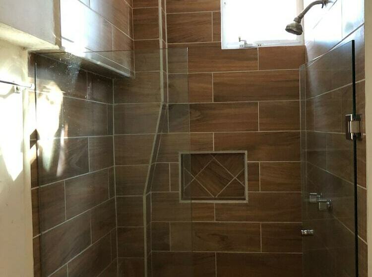 コンフォートルーム, Las Brisas Tepic