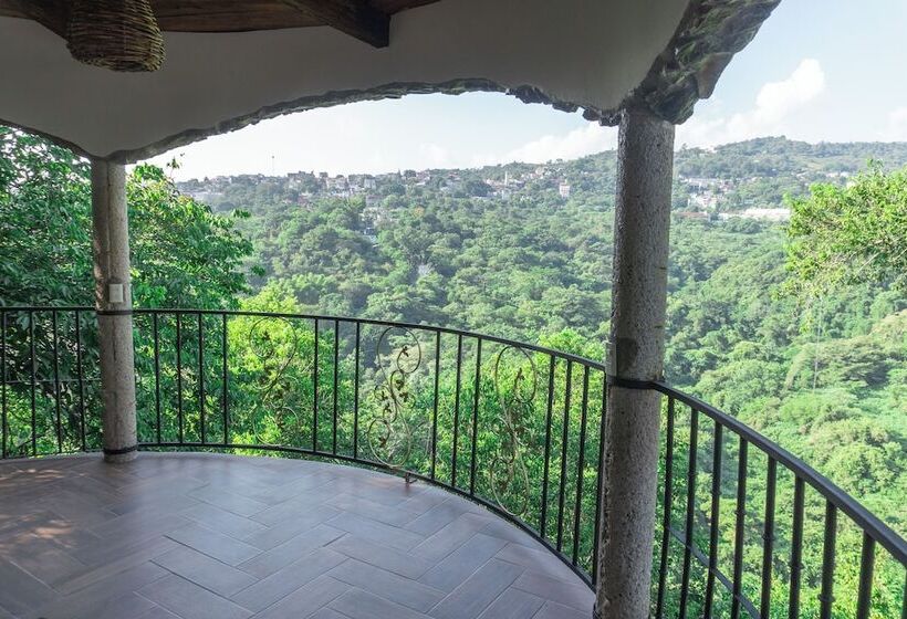 ロマンチックな部屋, Paraíso Encantado