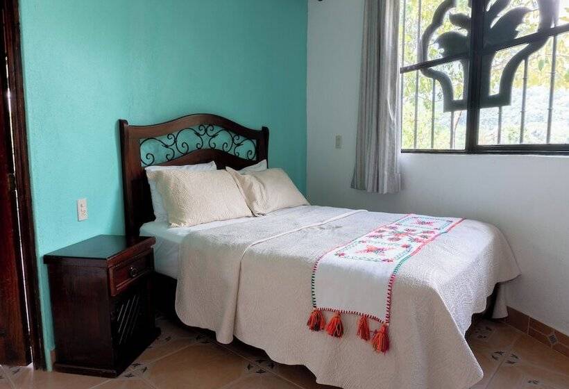 ロマンチックな部屋, Paraíso Encantado