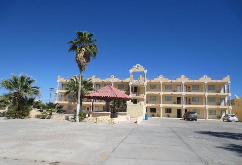 חדר סטנדרט מיטה זוגית, Plaza Peñasco