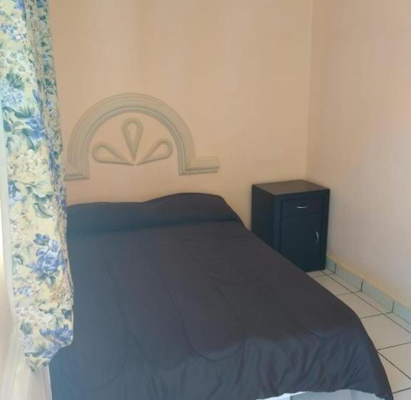 חדר סטנדרט מיטה זוגית, Plaza Peñasco