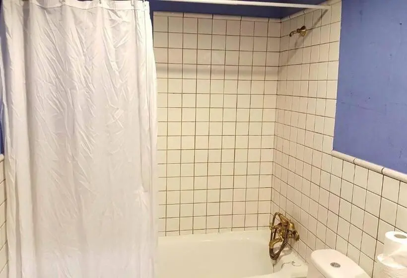 اتاق استاندارد, Hostal Itzalargikoborda