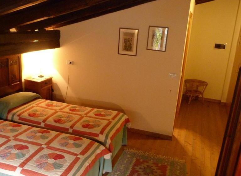 스탠다드 룸, Villa Margherita