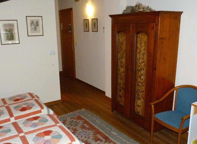 스탠다드 룸, Villa Margherita