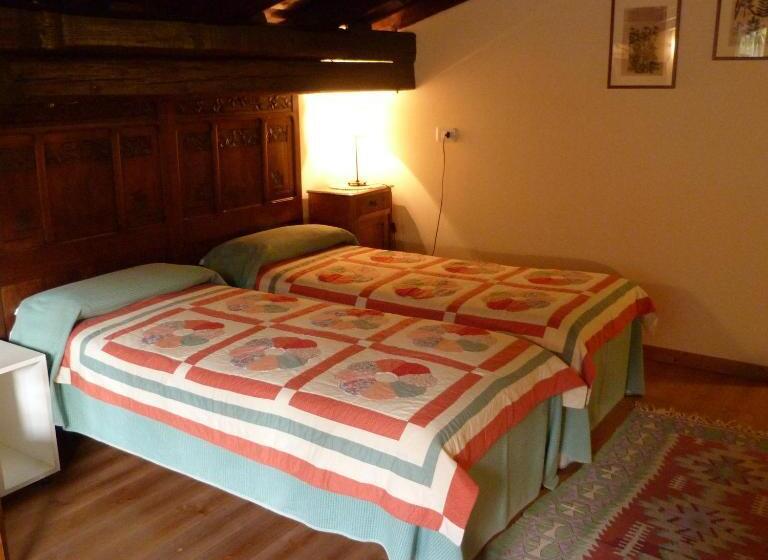 스탠다드 룸, Villa Margherita