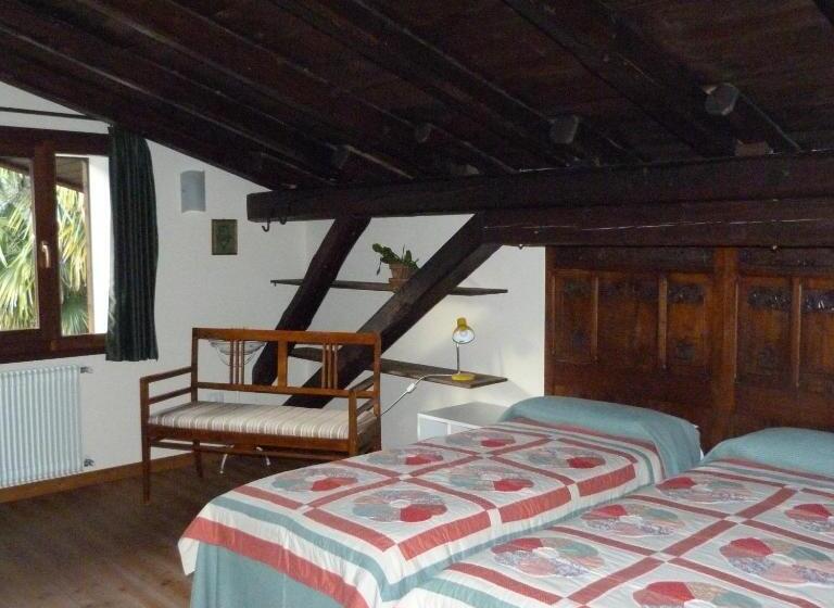 Номер Стандарт, Villa Margherita