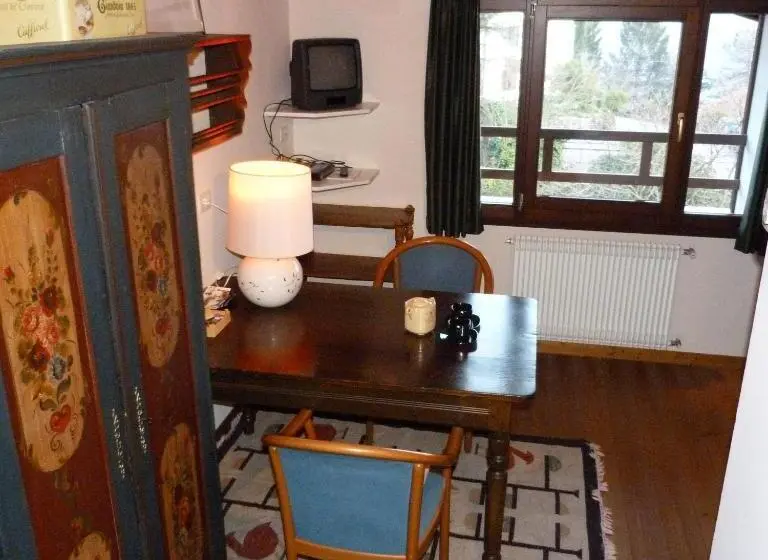 １ベッドルームアパートメント, Villa Margherita