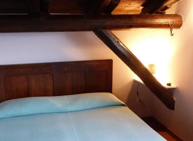 １ベッドルームアパートメント, Villa Margherita