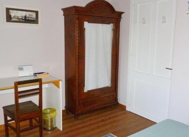 침실 1개 아파트, Villa Margherita