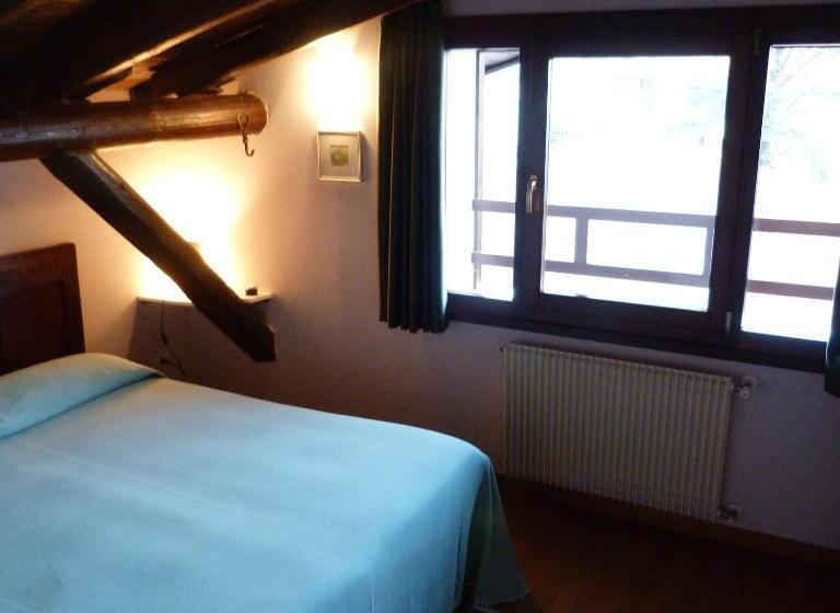 １ベッドルームアパートメント, Villa Margherita