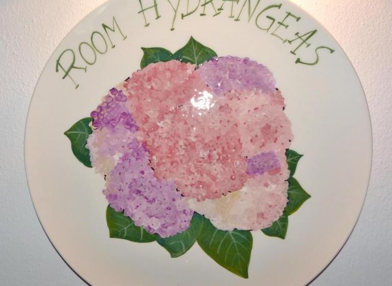 شقة غرفة واحدة, Villa Margherita