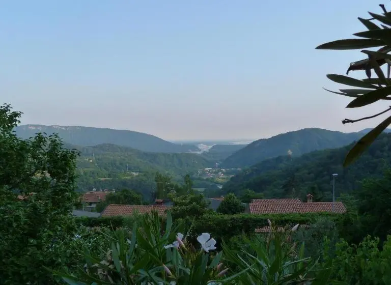 ガーデンビューのスタンダードワンルーム, Villa Margherita