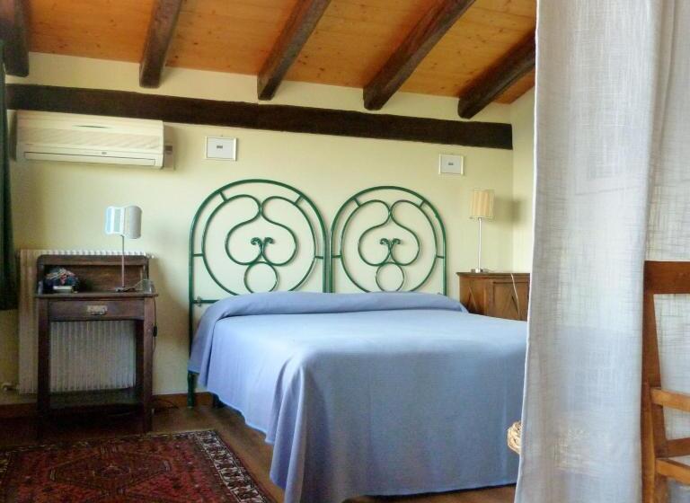 ガーデンビューのスタンダードワンルーム, Villa Margherita