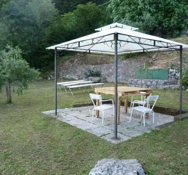 １階の１ベッドルームアパートメント, Villa Margherita