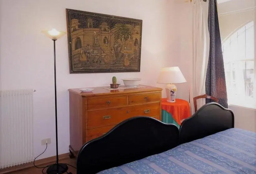 １階の１ベッドルームアパートメント, Villa Margherita