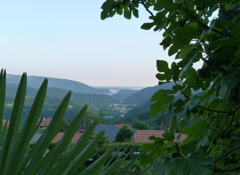 1베드룸 아파트 1층, Villa Margherita