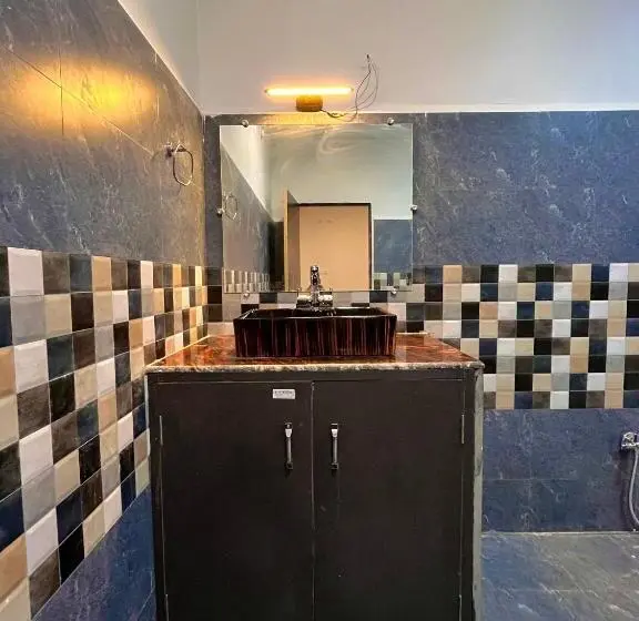 スイート（家族用）, Grand Narmada Jungle Homestay Resort Bandhavgarh