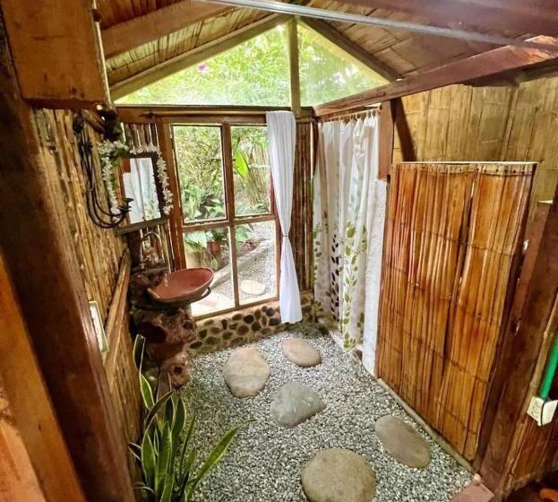 디럭스 룸, Villa Sonia Eco Hostel