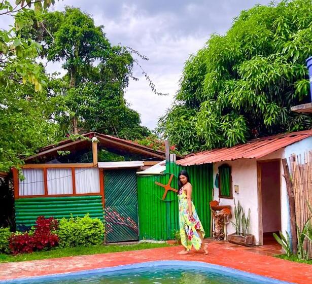 اتاق استاندارد, Villa Sonia Eco Hostel