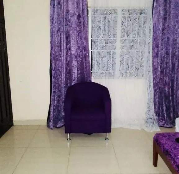 اتاق سوپریور, Zunox Guest House