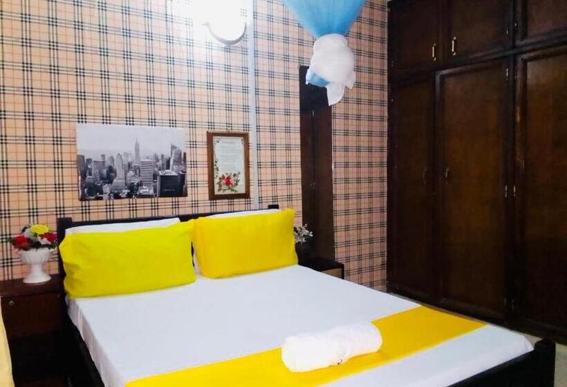 اتاق استاندارد, Zunox Guest House