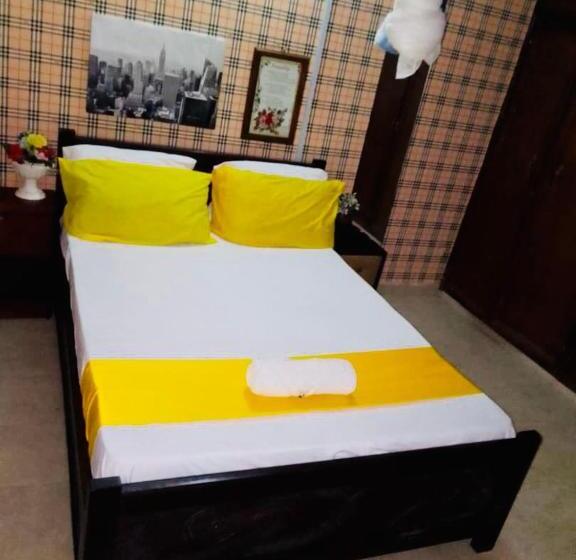 اتاق استاندارد, Zunox Guest House