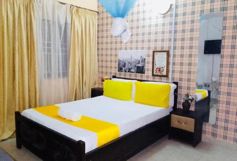 اتاق استاندارد, Zunox Guest House