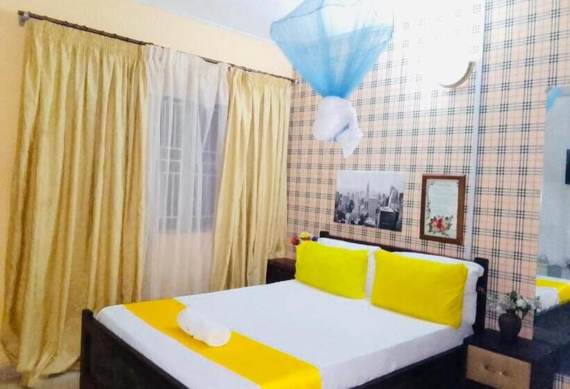 اتاق استاندارد, Zunox Guest House