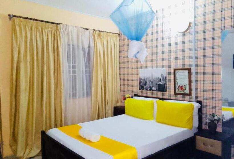 اتاق استاندارد, Zunox Guest House