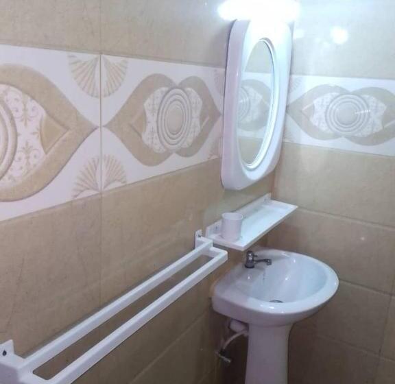 اتاق استاندارد, Zunox Guest House