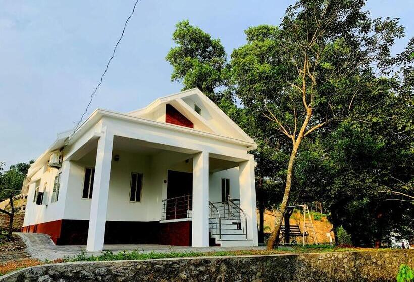 带2个卧室的别墅, Rockdale Resort