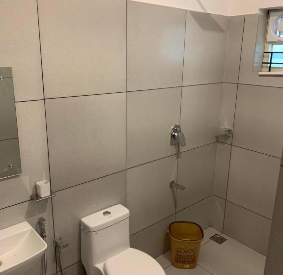 Вилла 2 Спальни, Rockdale Resort