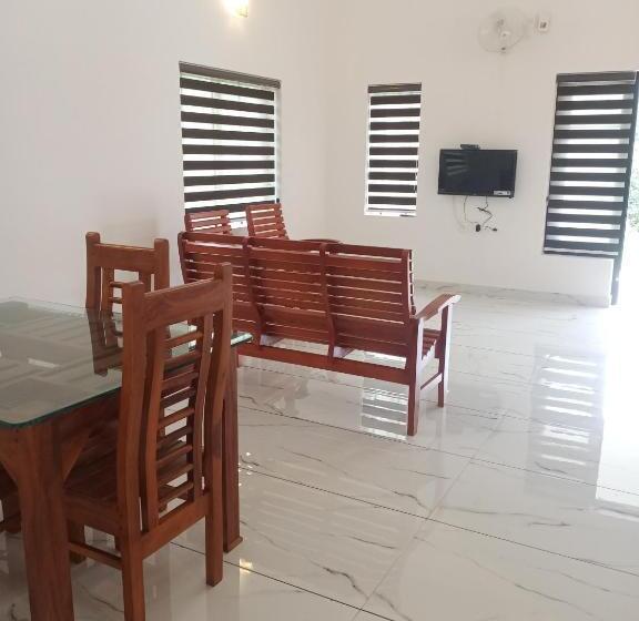 带2个卧室的别墅, Rockdale Resort