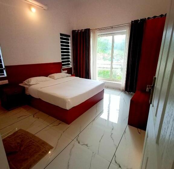 Вилла 2 Спальни, Rockdale Resort